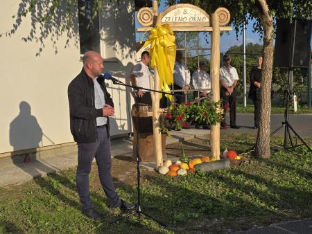 Zeleno okno Babinci (3)